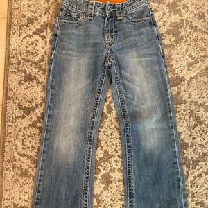 Boys jeans